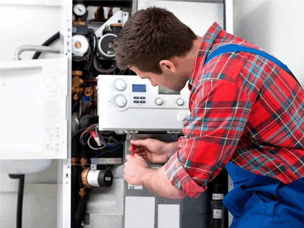 Haymana Siemens Siemens kombi petek temizleme – Isınma sorunu kökünden çözüldü. - Teknik servis örneği